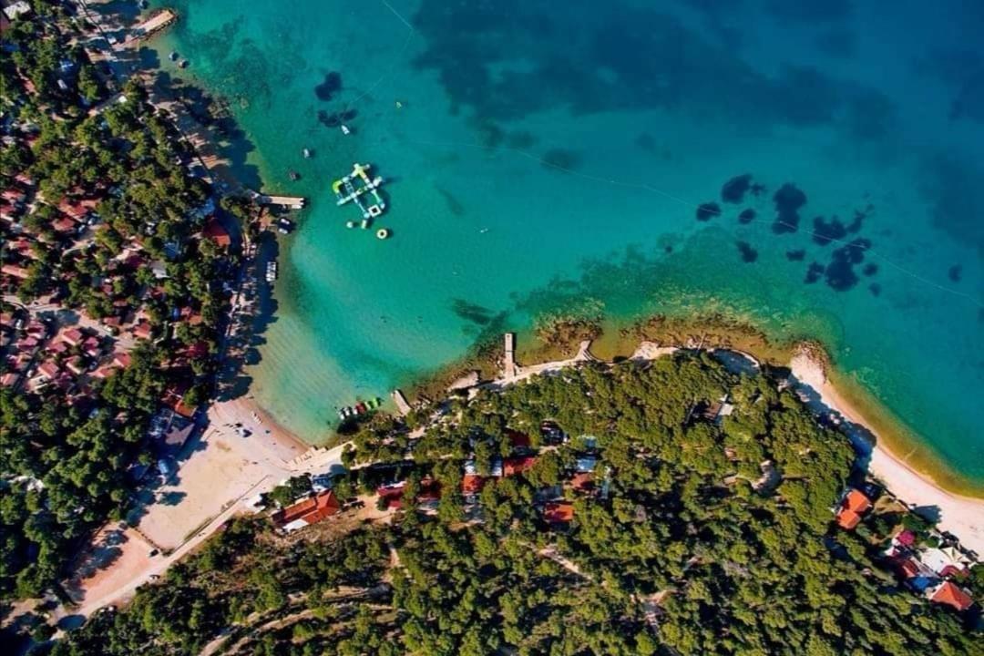 Holiday Homes Lavanda - Biograd Na Moru Exteriör bild