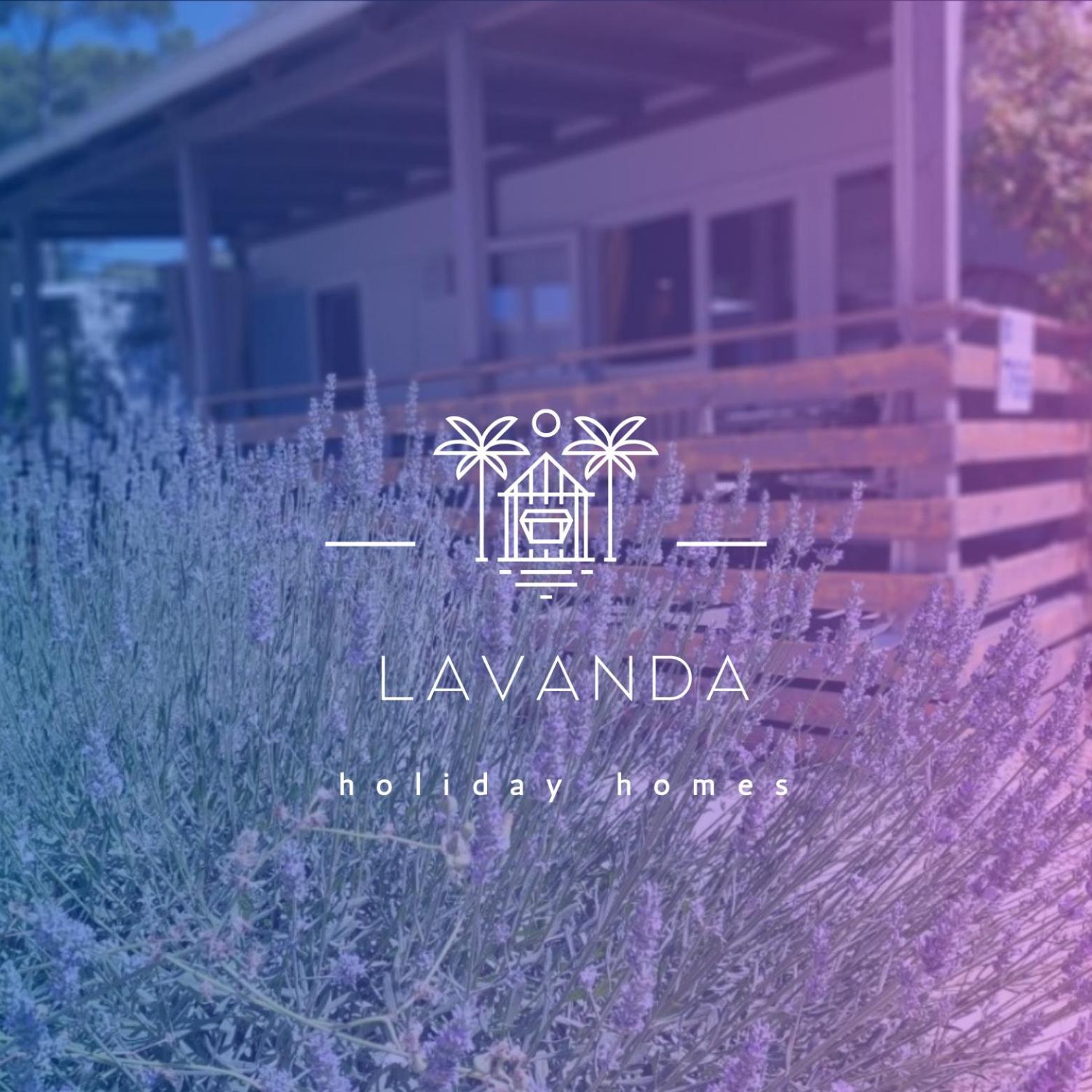 Holiday Homes Lavanda - Biograd Na Moru Exteriör bild