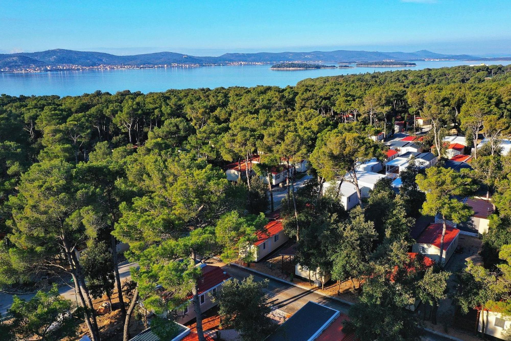 Holiday Homes Lavanda - Biograd Na Moru Exteriör bild