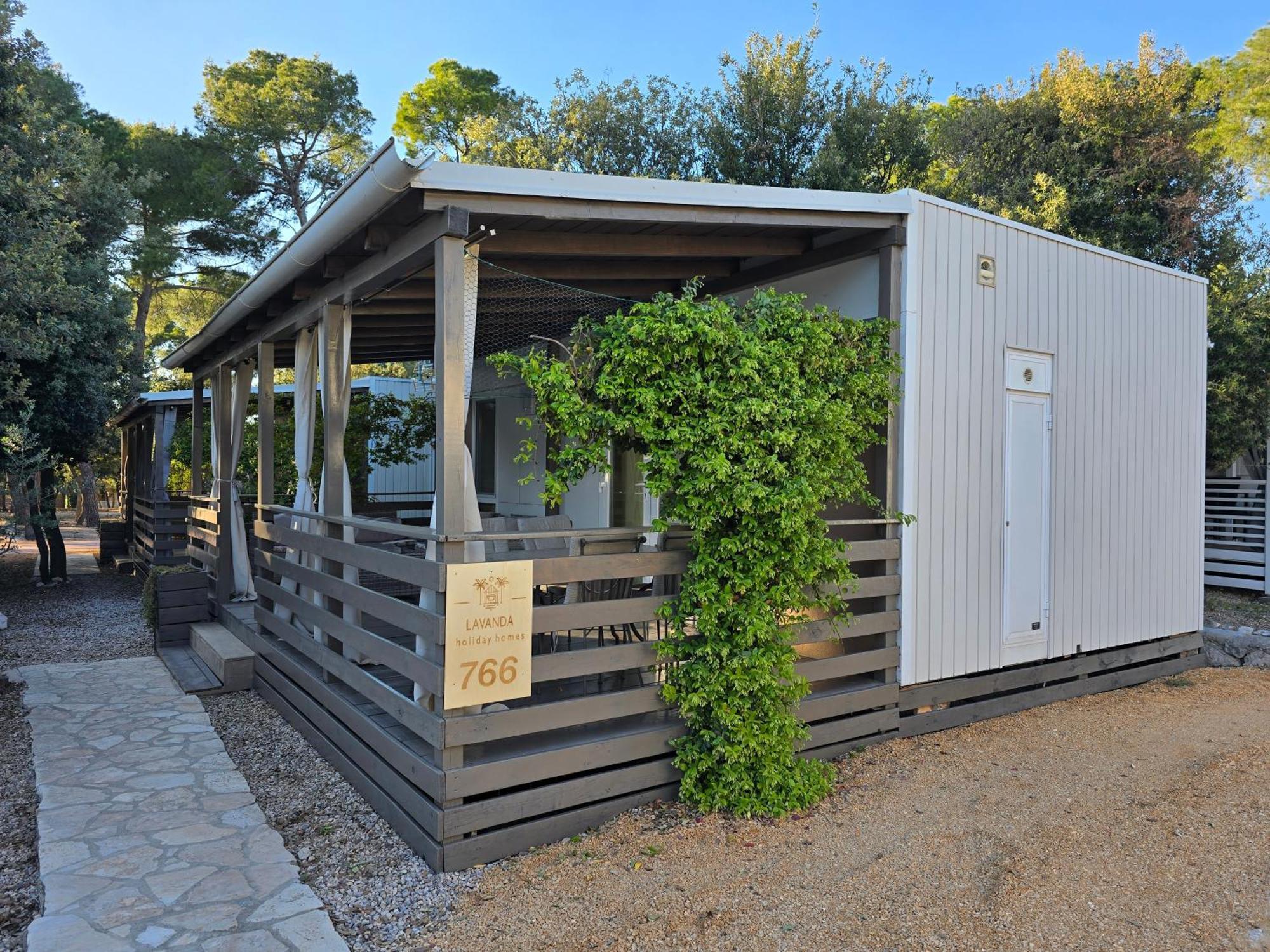 Holiday Homes Lavanda - Biograd Na Moru Exteriör bild