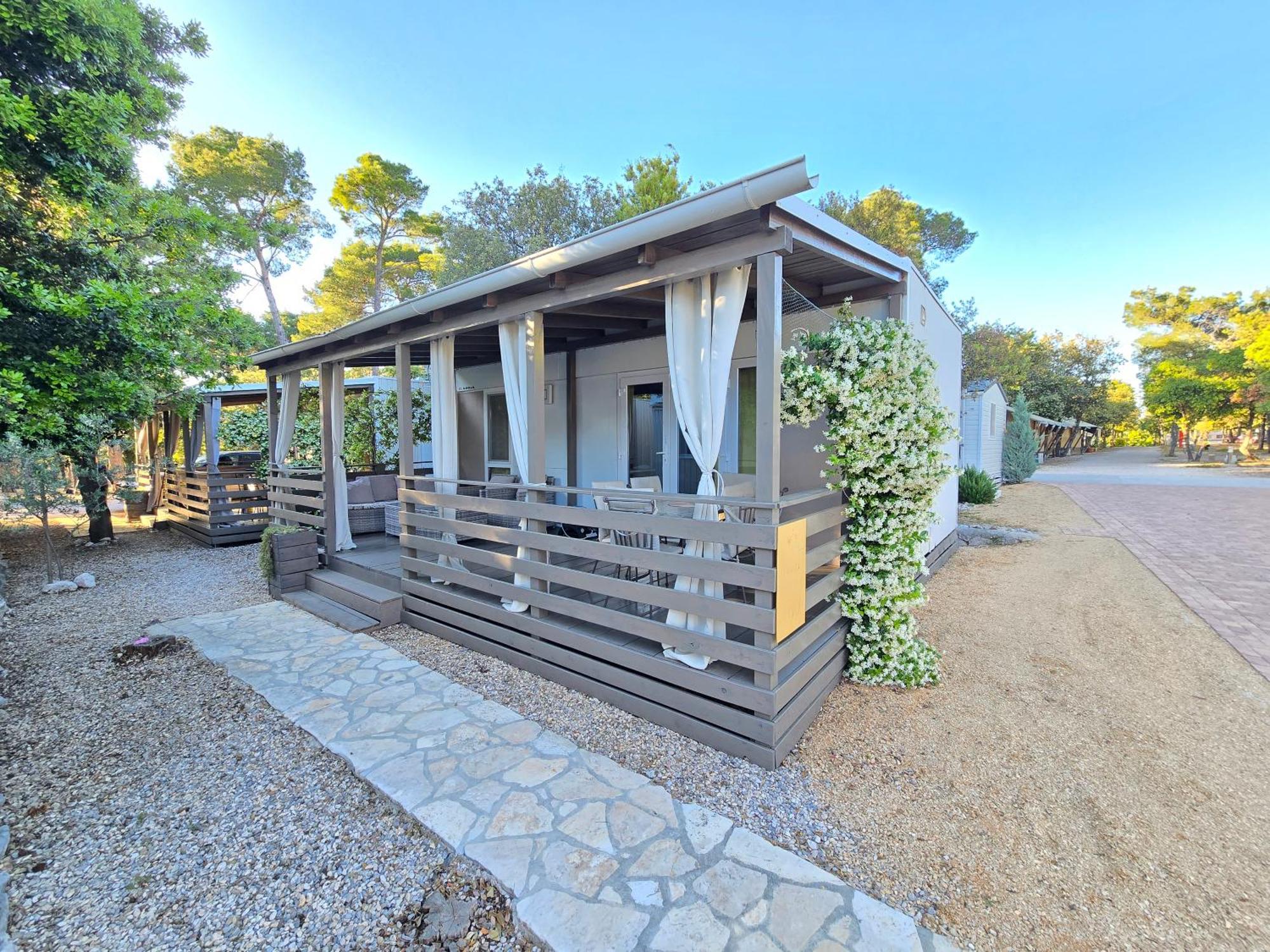 Holiday Homes Lavanda - Biograd Na Moru Exteriör bild