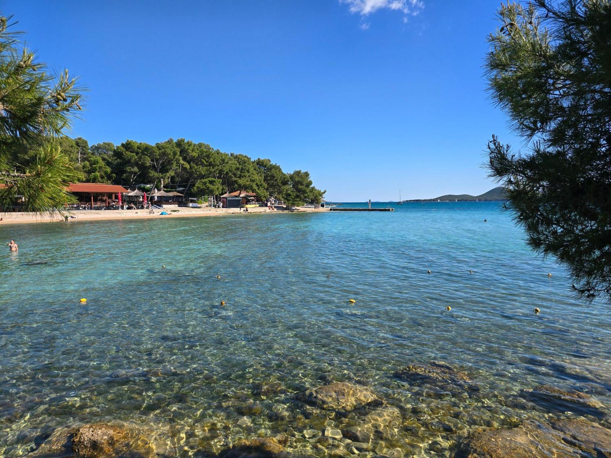 Holiday Homes Lavanda - Biograd Na Moru Exteriör bild