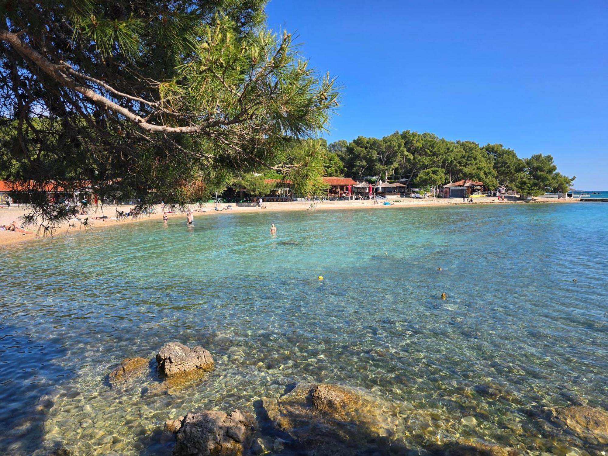 Holiday Homes Lavanda - Biograd Na Moru Exteriör bild