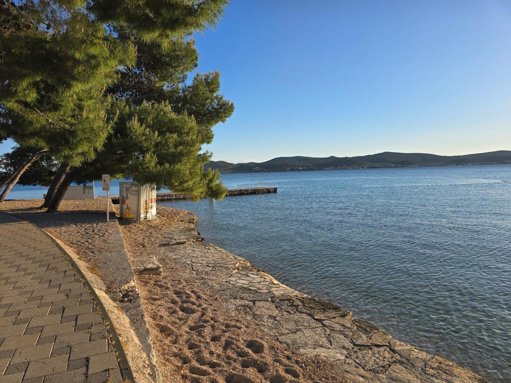 Holiday Homes Lavanda - Biograd Na Moru Exteriör bild